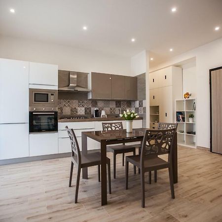 Il Quadrifoglio Apartment Syracuse Ngoại thất bức ảnh