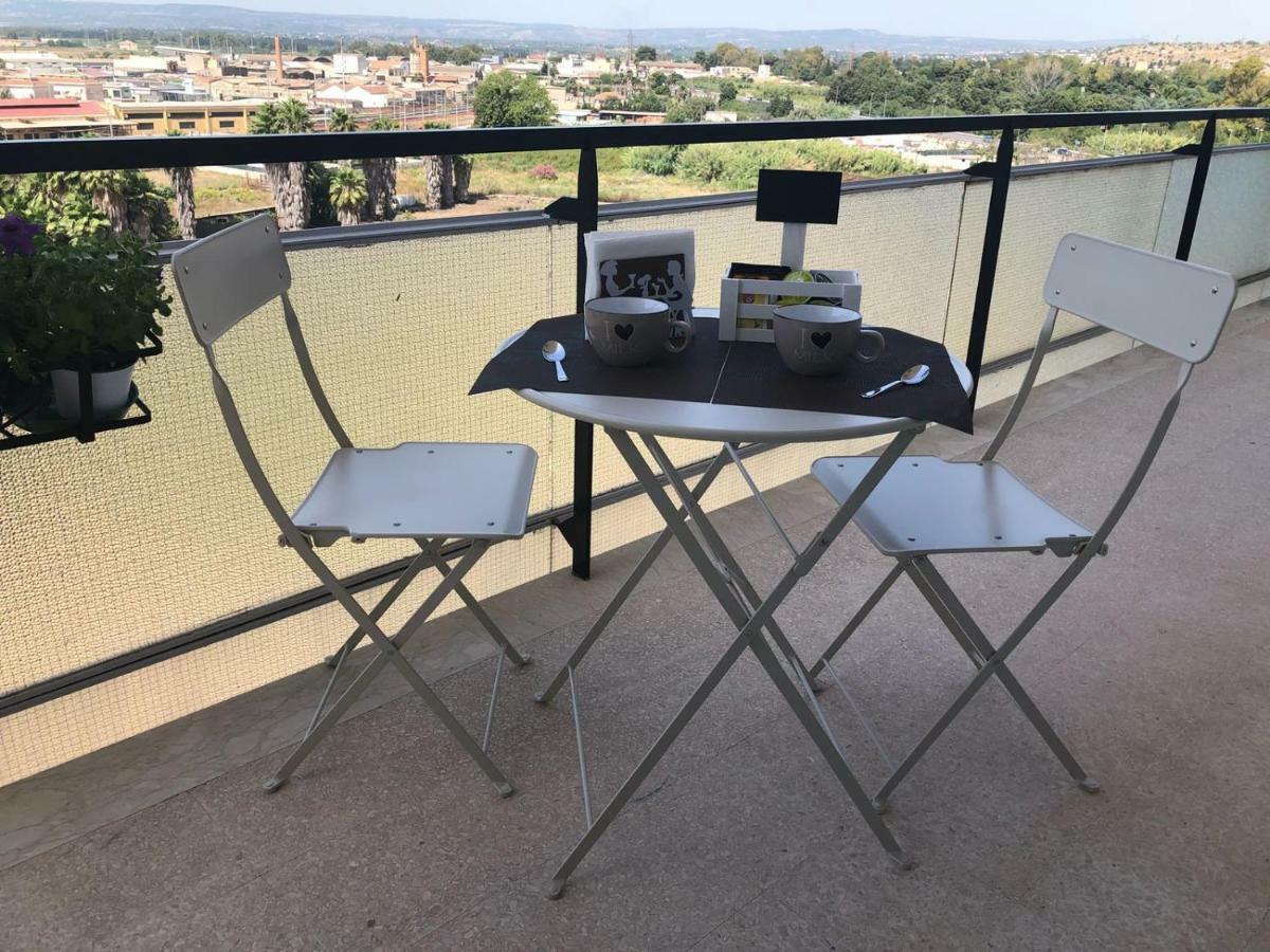 Il Quadrifoglio Apartment Syracuse Ngoại thất bức ảnh