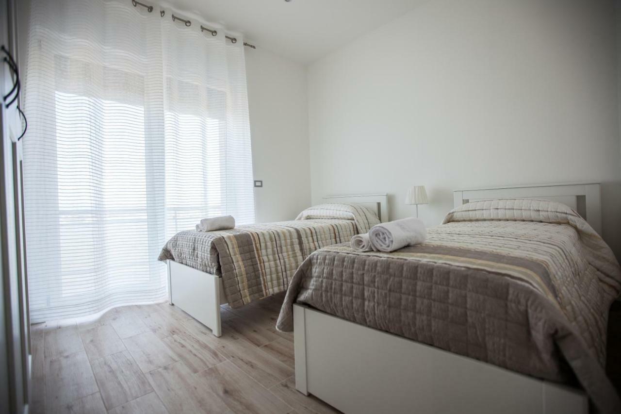 Il Quadrifoglio Apartment Syracuse Ngoại thất bức ảnh