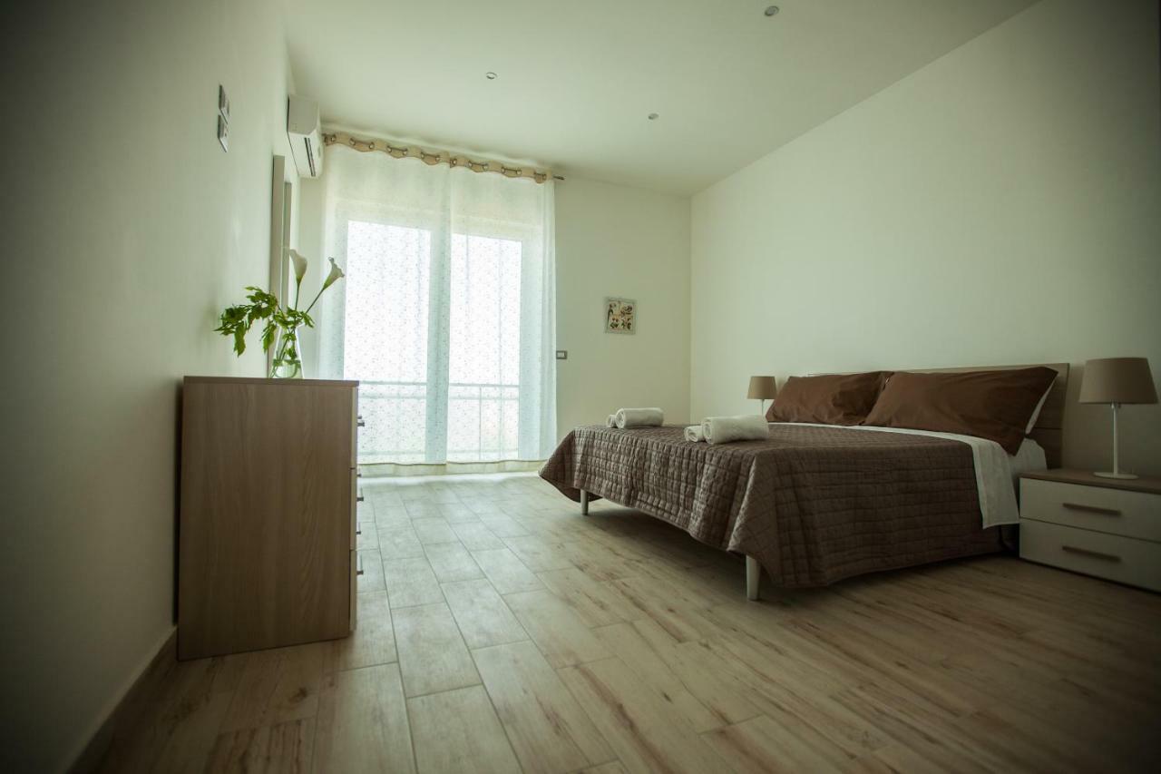 Il Quadrifoglio Apartment Syracuse Ngoại thất bức ảnh