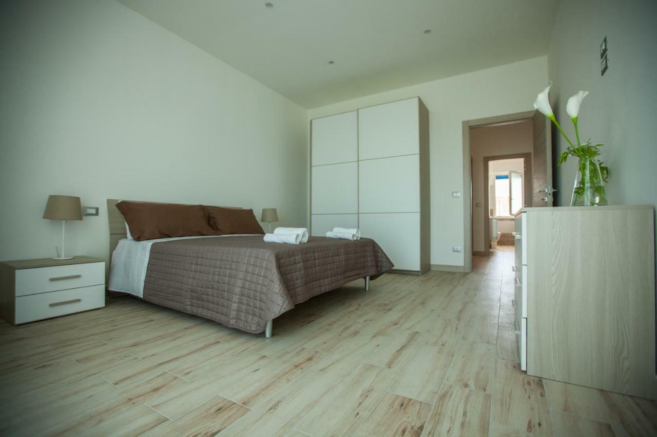 Il Quadrifoglio Apartment Syracuse Ngoại thất bức ảnh