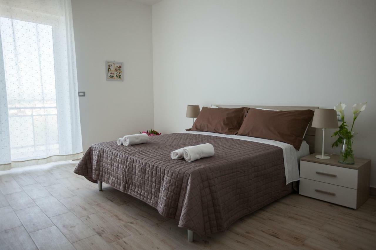Il Quadrifoglio Apartment Syracuse Ngoại thất bức ảnh