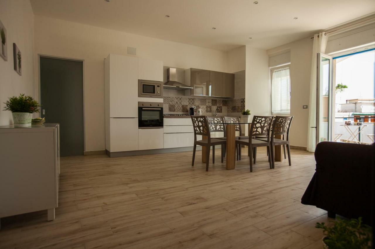 Il Quadrifoglio Apartment Syracuse Ngoại thất bức ảnh