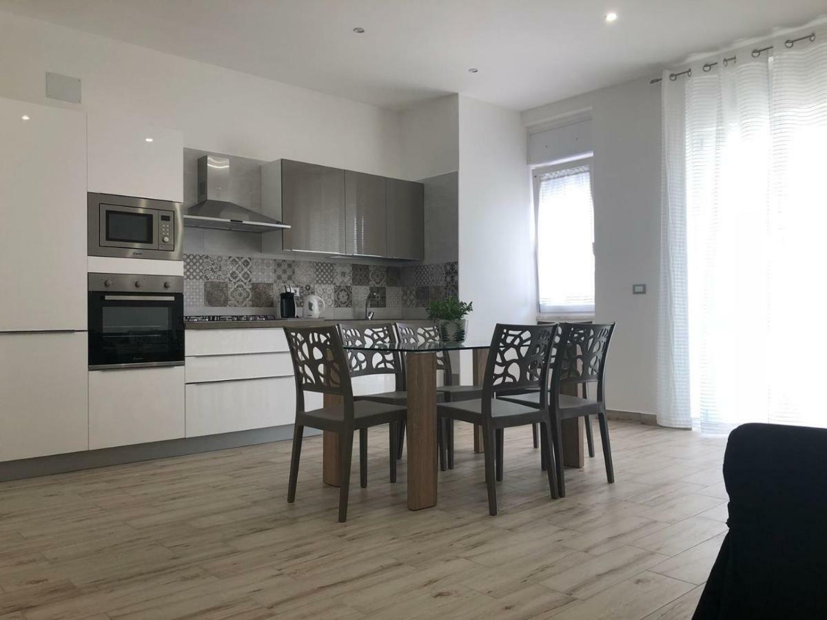 Il Quadrifoglio Apartment Syracuse Ngoại thất bức ảnh