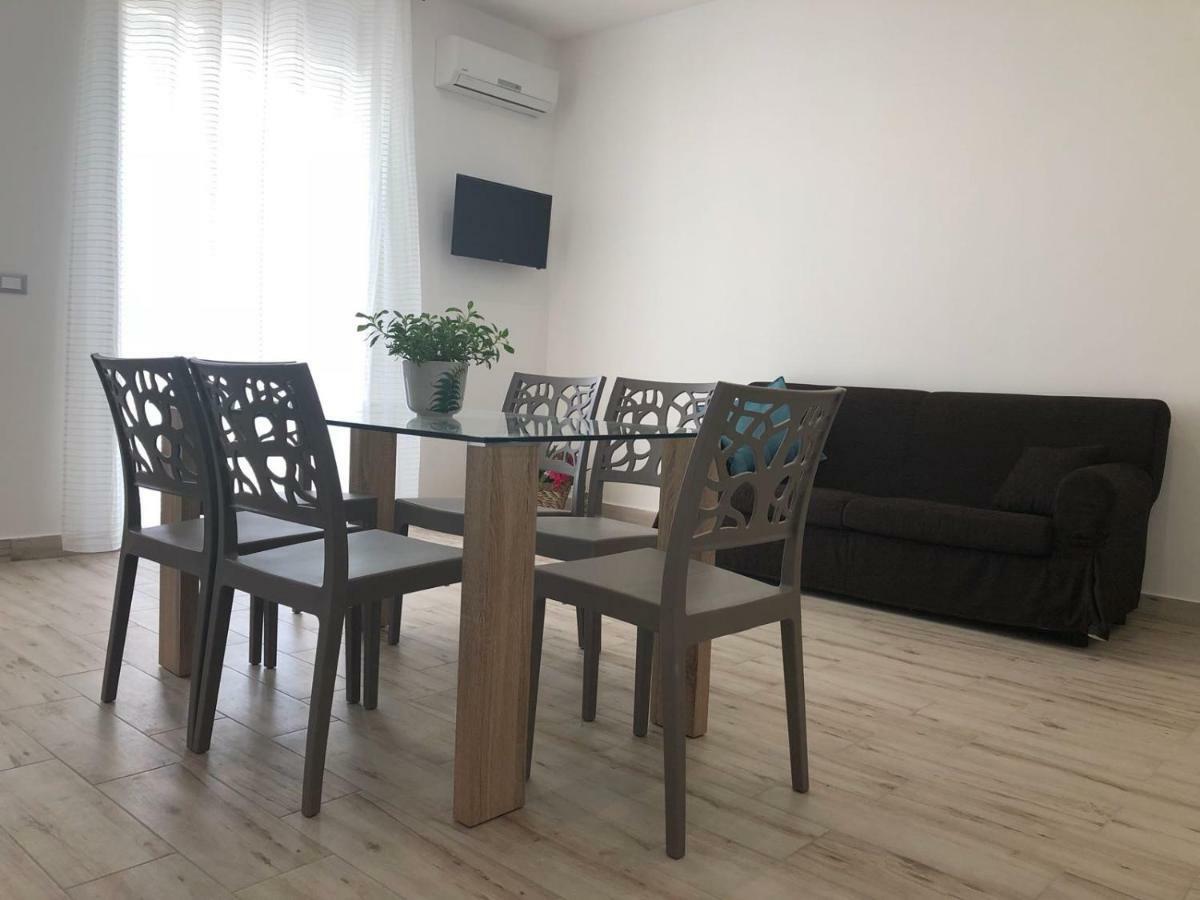 Il Quadrifoglio Apartment Syracuse Ngoại thất bức ảnh