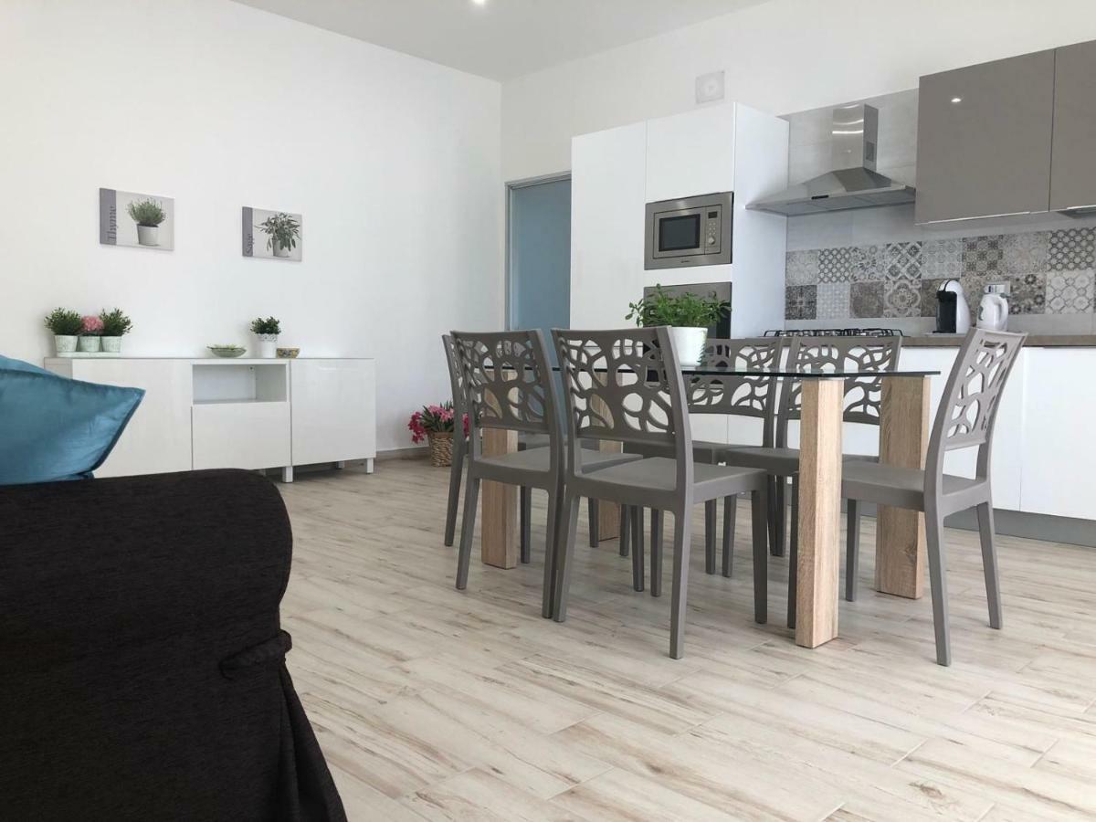 Il Quadrifoglio Apartment Syracuse Ngoại thất bức ảnh