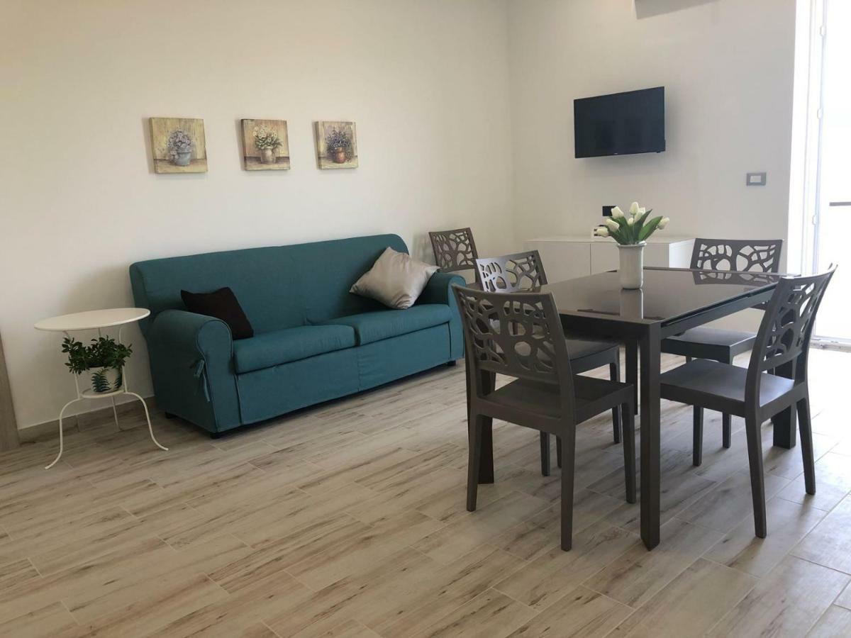Il Quadrifoglio Apartment Syracuse Ngoại thất bức ảnh