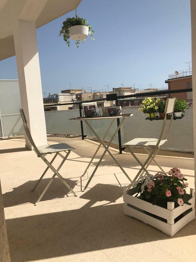 Il Quadrifoglio Apartment Syracuse Ngoại thất bức ảnh