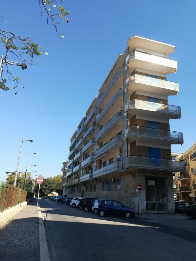 Il Quadrifoglio Apartment Syracuse Ngoại thất bức ảnh