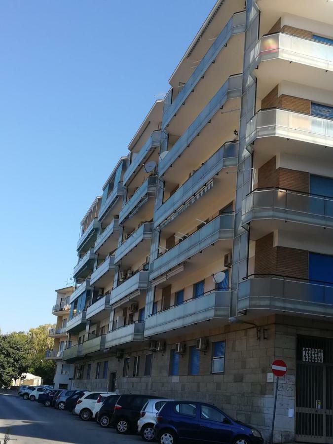 Il Quadrifoglio Apartment Syracuse Ngoại thất bức ảnh