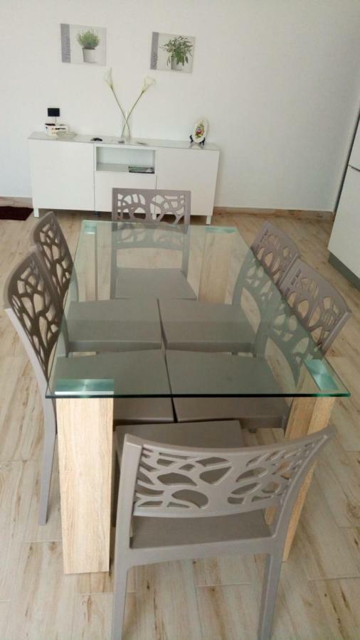 Il Quadrifoglio Apartment Syracuse Ngoại thất bức ảnh