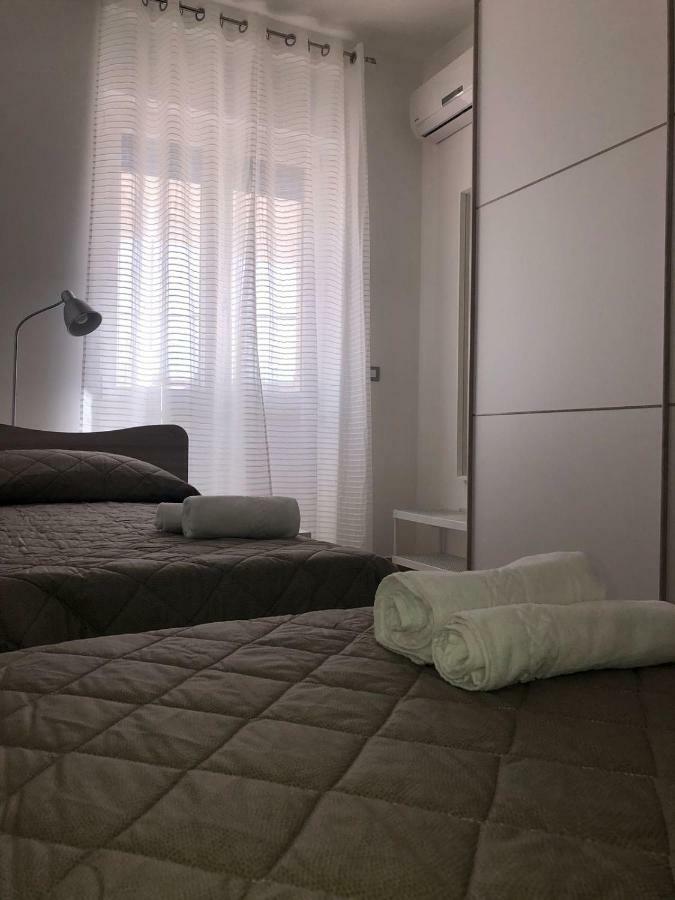 Il Quadrifoglio Apartment Syracuse Ngoại thất bức ảnh