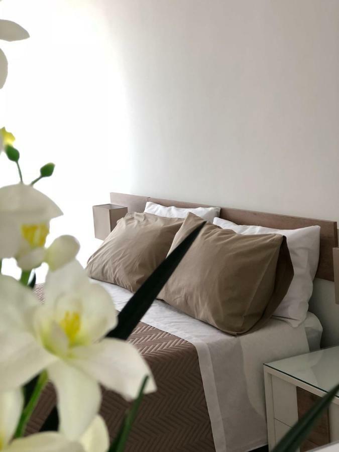 Il Quadrifoglio Apartment Syracuse Ngoại thất bức ảnh